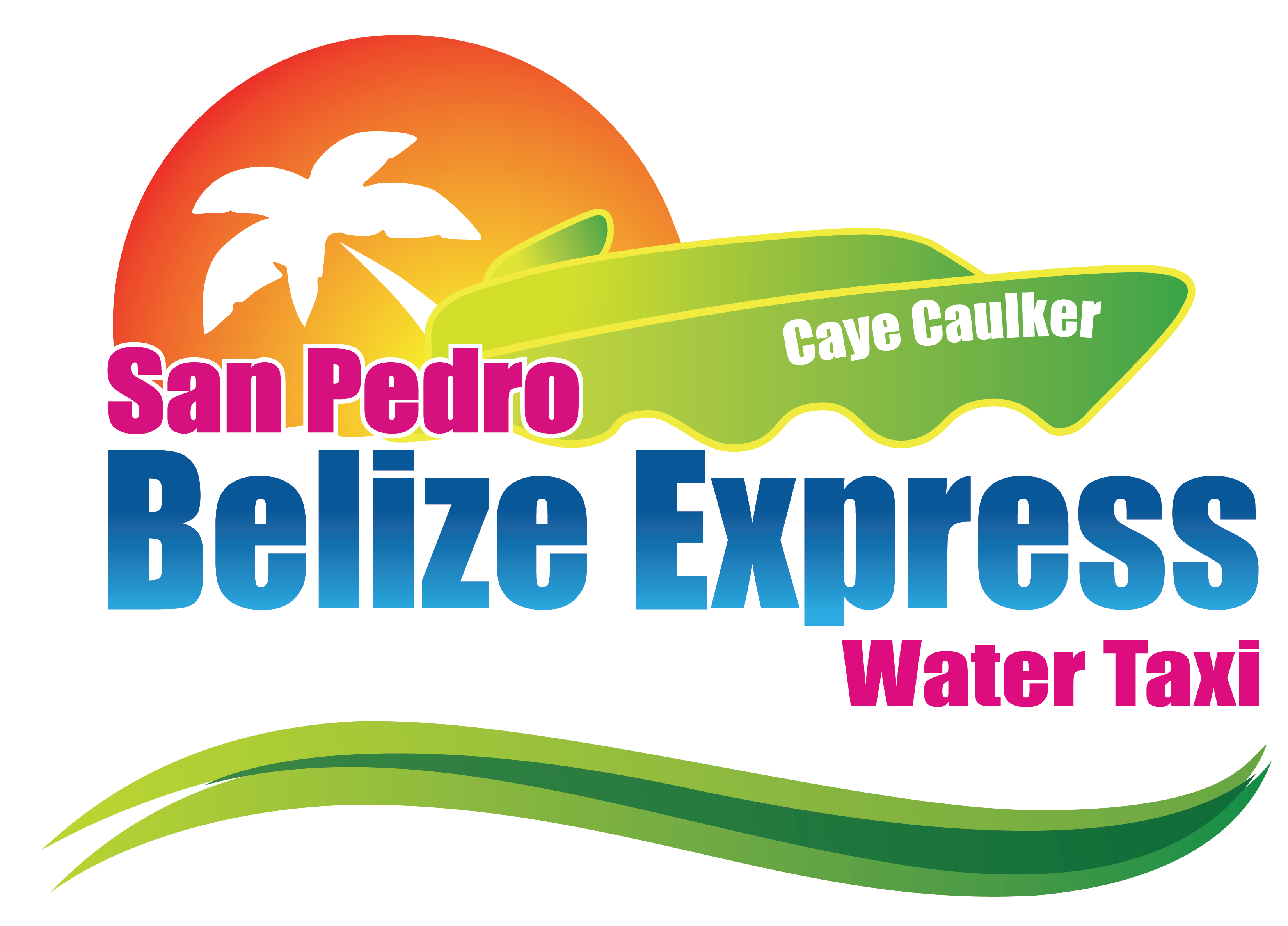 San Pedro Belize Express