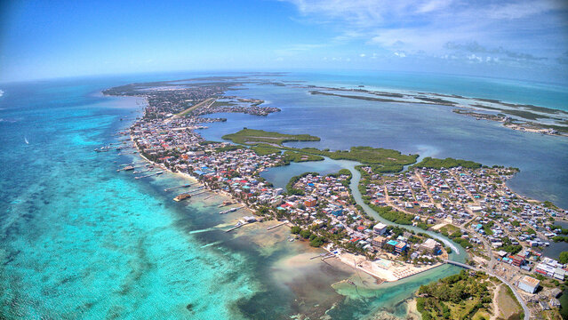Cayes