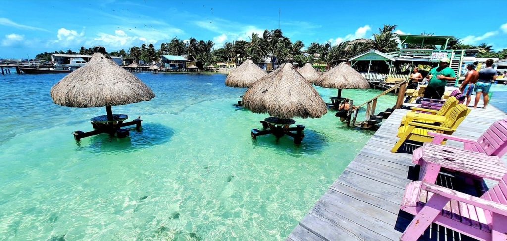 Caye Caulker